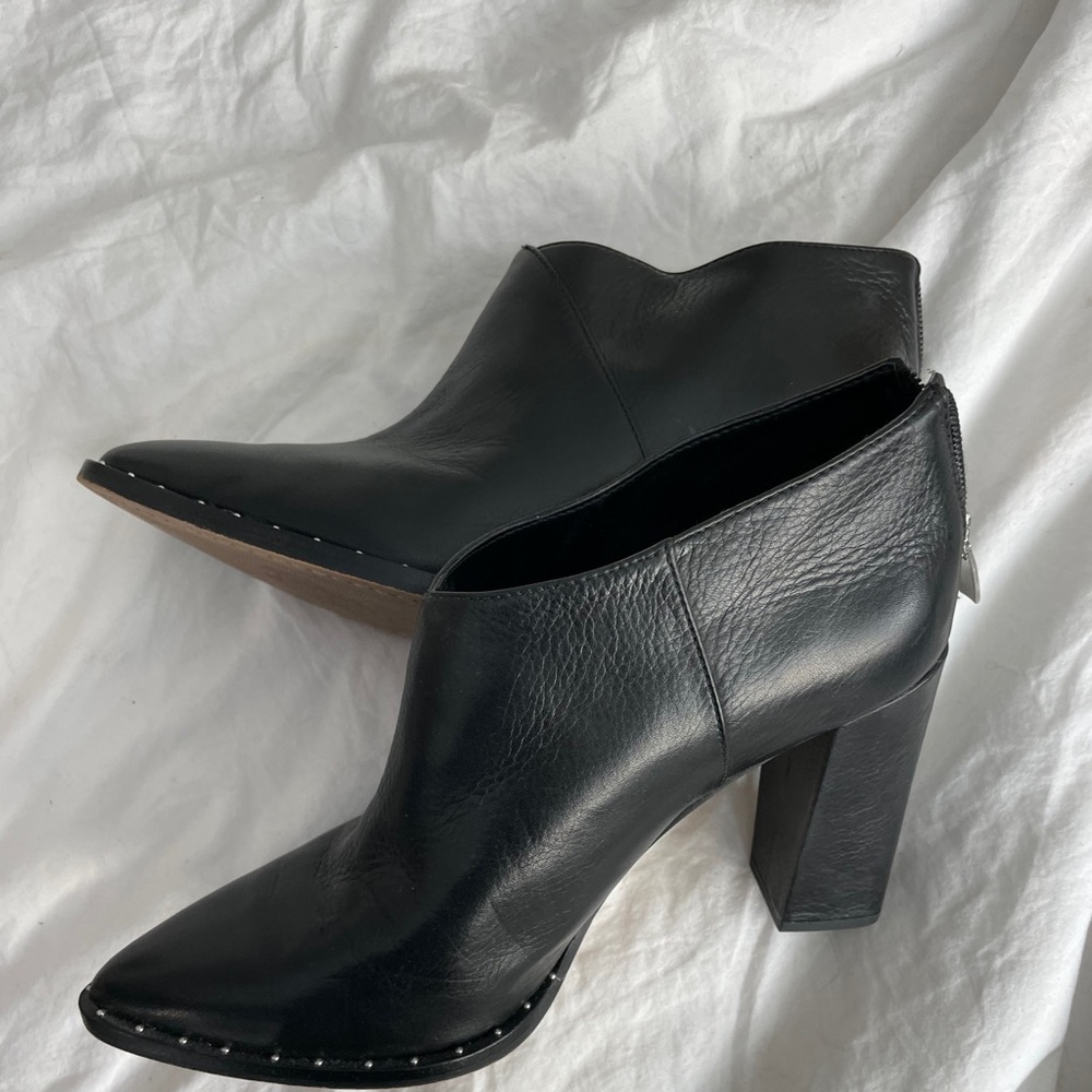 Vince Camuto boots